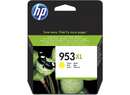 Картридж HP No.953XL Officejet Pro 7720/7730/7740/8210/8218/8710/8720/8725/8730 Magenta (1600 стр) (F6U17AE)