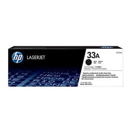 Тонер картридж HP 33A LJ Ultra M106/M134 Black (2300 стор) (CF233A)
