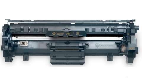Драм картридж HP 34A LJ Ultra M106/M134 Black (9200 стор) (CF234A)