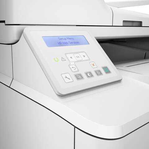 HP LaserJet Pro M227 [M227sdn]
