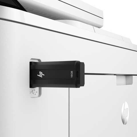 HP LaserJet Pro M227 [M227fdw]