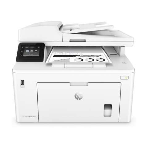 HP LaserJet Pro M227 [M227fdw]