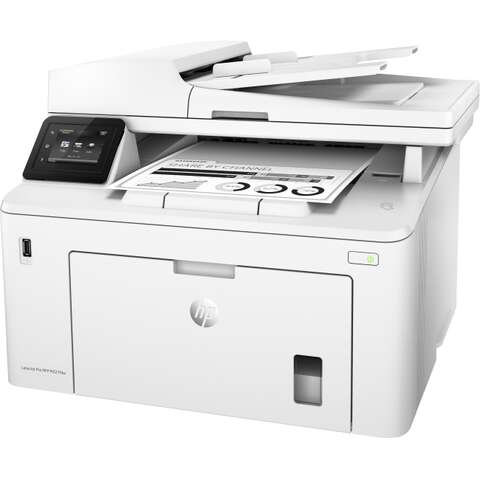 HP LaserJet Pro M227 [M227fdw]