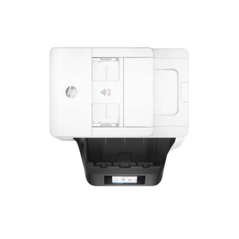 Багатофункціональний пристрій A4 HP OfficeJet Pro 8730 з Wi-Fi (D9L20A)