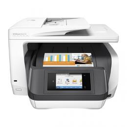 МФУ A4 HP OfficeJet Pro 8730 с Wi-Fi (D9L20A)