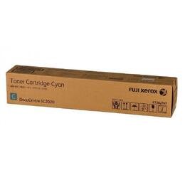 Тонер картридж Xerox DC SC2020 Cyan (3000 стр) (006R01694)