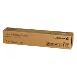 Тонер картридж Xerox DC SC2020 Yellow (3000 стор) (006R01696)
