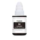 Чорнило Canon GI-490 PIXMA G1400/G2400/G3400 Black 135ml (0663C001)