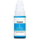 Чорнило Canon GI-490 PIXMA G1400/G2400/G3400 Cyan 70ml (0664C001)