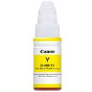 Чорнило Canon GI-490 PIXMA G1400/G2400/G3400 Yellow 70ml (0666C001)