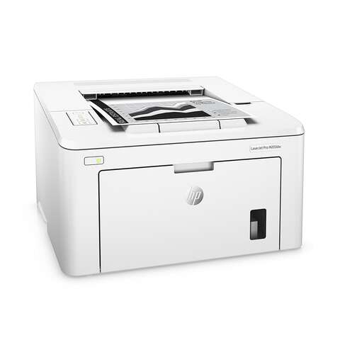 HP LJ Pro M203dw c Wi-Fi