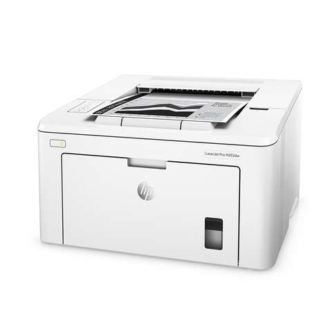 HP LJ Pro M203dw c Wi-Fi
