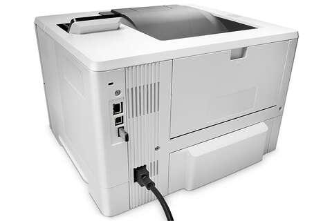 Принтер А4 HP LJ Pro M501dn (J8H61A)