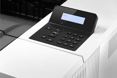 Принтер А4 HP LJ Pro M501dn (J8H61A)