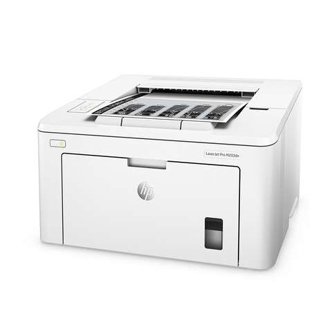 HP LJ Pro M203dn