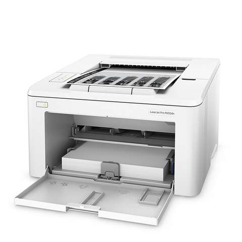 HP LJ Pro M203dn