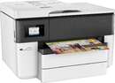 Багатофункціональний пристрій A3 HP OfficeJet Pro 7740 з Wi-Fi (G5J38A)