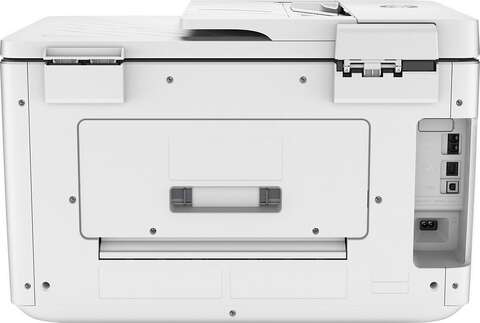 Багатофункціональний пристрій A3 HP OfficeJet Pro 7740 з Wi-Fi (G5J38A)