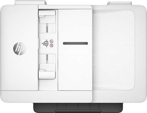 Багатофункціональний пристрій A3 HP OfficeJet Pro 7740 з Wi-Fi (G5J38A)
