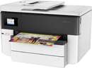 Багатофункціональний пристрій A3 HP OfficeJet Pro 7740 з Wi-Fi (G5J38A)