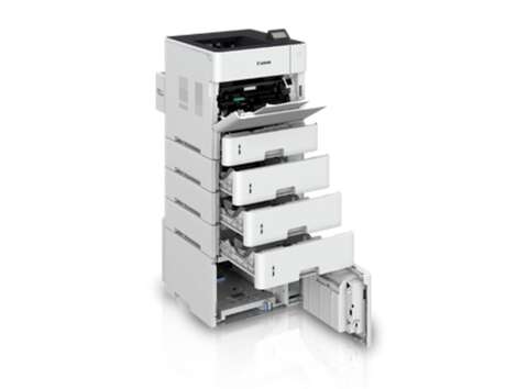 Canon i-SENSYS LBP352x