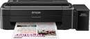 Принтер ink color A4 Epson EcoTank L132 27_15 ppm USB 4 inks (C11CE58403)