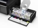 Принтер ink color A4 Epson EcoTank L805 37_38 ppm USB Wi-Fi 6 inks (C11CE86403)