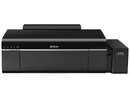 Принтер ink color A4 Epson EcoTank L805 37_38 ppm USB Wi-Fi 6 inks (C11CE86403)