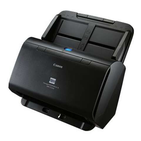 Документ-сканер А4 Canon DR-C240 (0651C003)