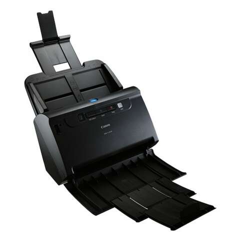 Документ-сканер А4 Canon DR-C240 (0651C003)