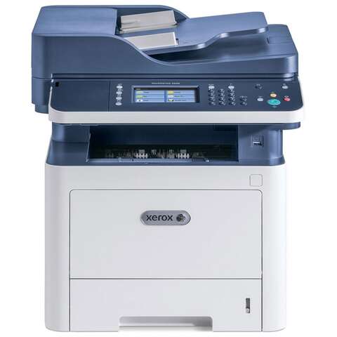 БФП A4 чб. Xerox WC 3335DNI (3335V_DNI)