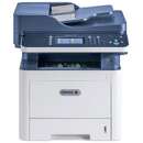 МФУ A4 чб. Xerox WC 3335DNI (3335V_DNI)