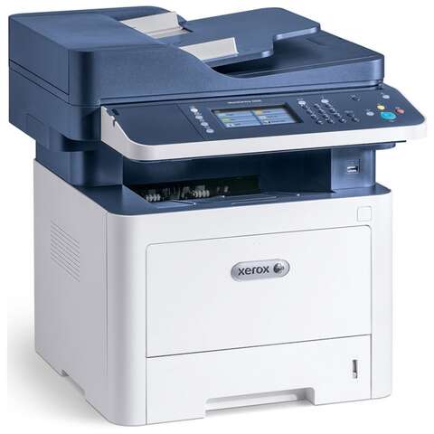 БФП A4 чб. Xerox WC 3335DNI (3335V_DNI)