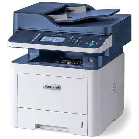 БФП A4 чб. Xerox WC 3335DNI (3335V_DNI)