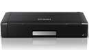 Принтер  A4 Epson WorkForce WF-100W mobile 11_14 ppm USB Wi-Fi 4 inks Pigment :: C11CE05403