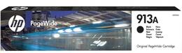Картридж HP No.913A PageWide 352/377/452/477 Black (3500 стр) (L0R95AE)