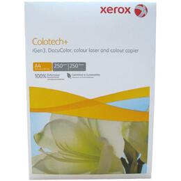 Папір Xerox COLOTECH + (250) A4 250ар. (003R98975)