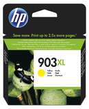 Картридж HP No.903XL OfficeJet 6950/6960/6970 Yellow (825 стор) (T6M11AE)