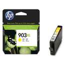 Картридж HP No.903XL OfficeJet 6950/6960/6970 Yellow (825 стр) (T6M11AE)