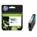 Картридж HP No.903XL OfficeJet 6950/6960/6970 Cyan (825 стор) (T6M03AE)