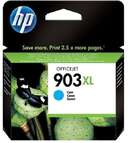 Картридж HP No.903XL OfficeJet 6950/6960/6970 Cyan (825 стр) (T6M03AE)