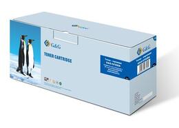 Картридж HP 26A LJ Pro M402/M426 Black (3100 стр) (CF226A)