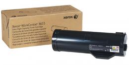 Картридж Xerox WC3655 Black (25900 стор) (106R02741)