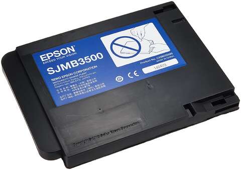 Epson Контейнер для отработанных чернил TM-C3500 (C33S020580)