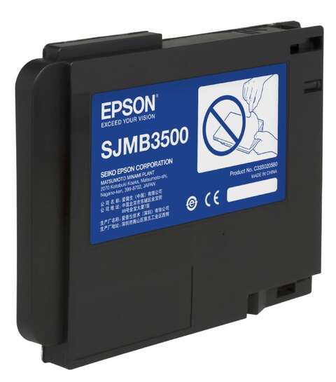 Epson Контейнер для отработанных чернил TM-C3500 (C33S020580)