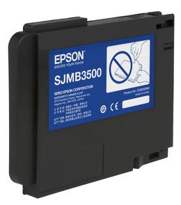 Epson Контейнер для отработанных чернил TM-C3500 (C33S020580)
