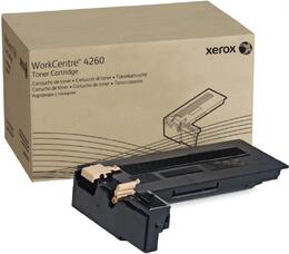Тонер картридж Xerox WC4265 (2*25000 стр) Подвійна упаковка (106R03103)