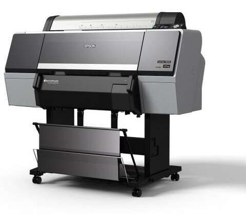 Epson Принтер SureColor SC-P6000 24