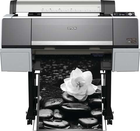 Epson Принтер SureColor SC-P6000 24