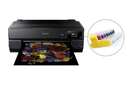 Epson SureColor SC-P800 A2 з WI-FI